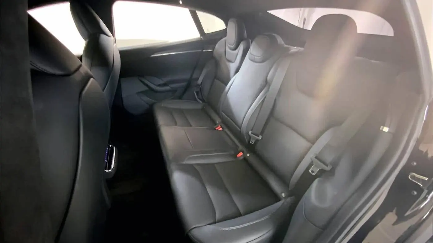 2021 Tesla Model S 5YJSA1E65MF441896