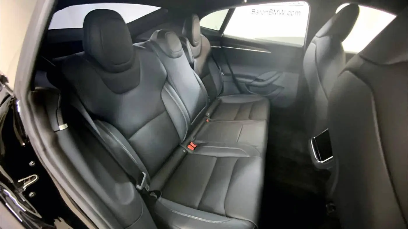 2021 Tesla Model S 5YJSA1E65MF441896