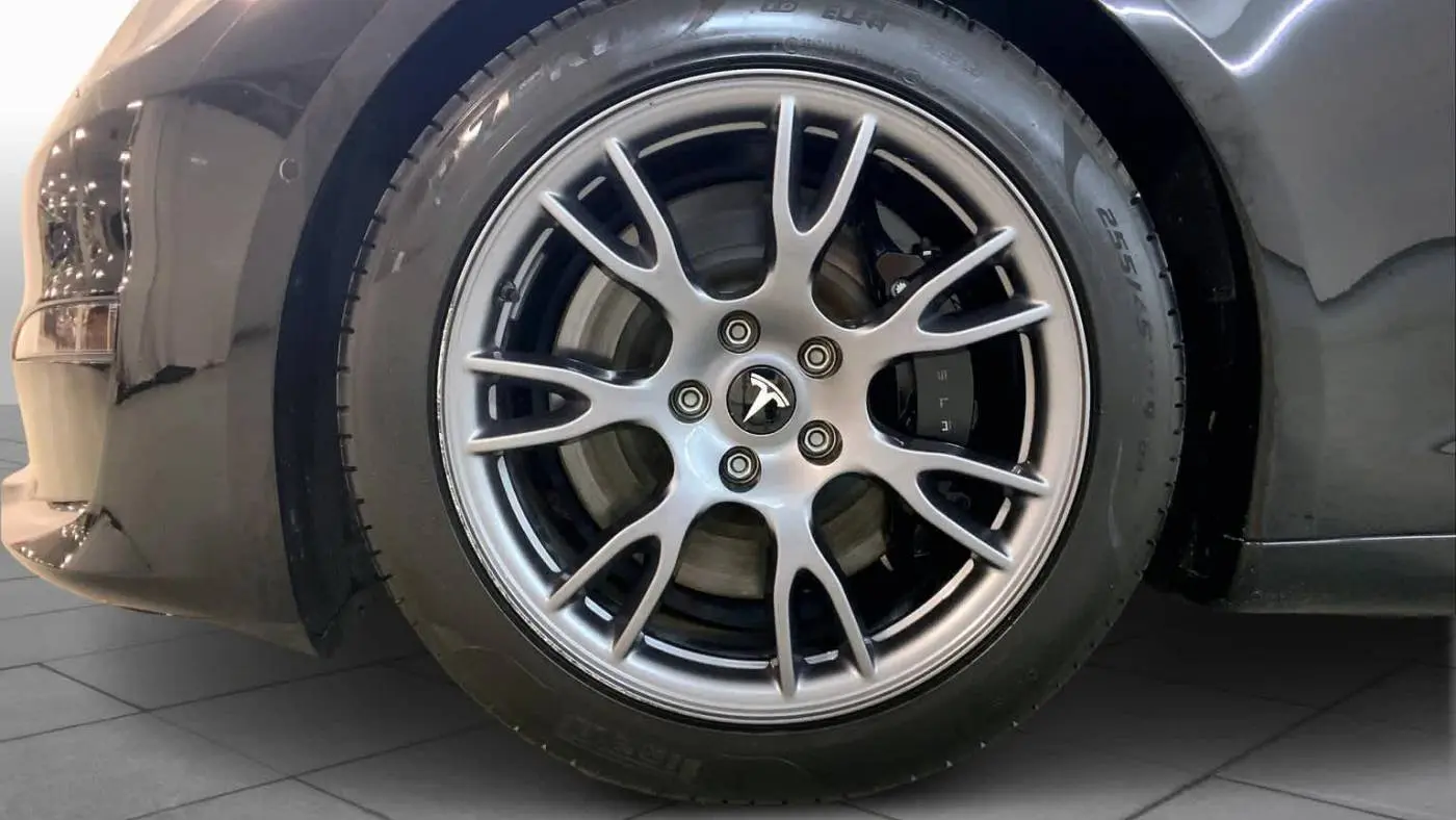 2021 Tesla Model S 5YJSA1E65MF441896