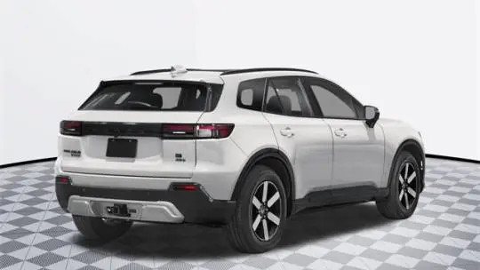 2025 Honda Prologue 3GPKHXRJ5SS509081