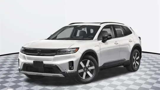 2025 Honda Prologue 3GPKHXRJ5SS509081