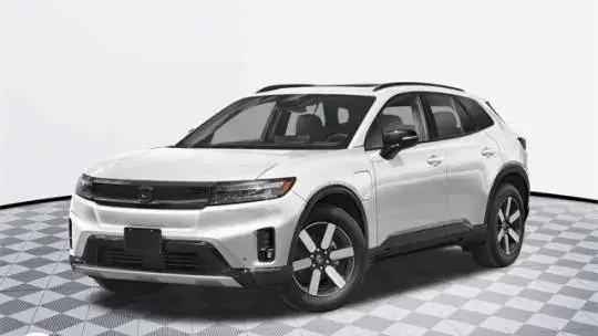 2025 Honda Prologue 3GPKHXRJ5SS509081