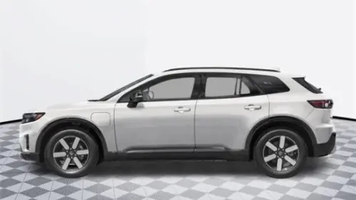 2025 Honda Prologue 3GPKHXRJ5SS509081