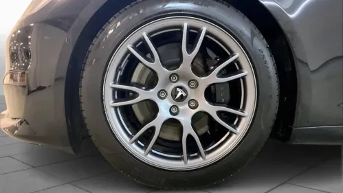 2021 Tesla Model S 5YJSA1E65MF441896