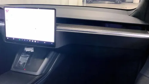 2021 Tesla Model S 5YJSA1E65MF441896