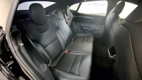 2021 Tesla Model S 5YJSA1E65MF441896