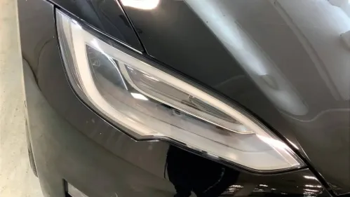 2021 Tesla Model S 5YJSA1E65MF441896