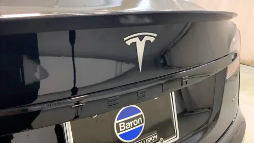 2021 Tesla Model S 5YJSA1E65MF441896