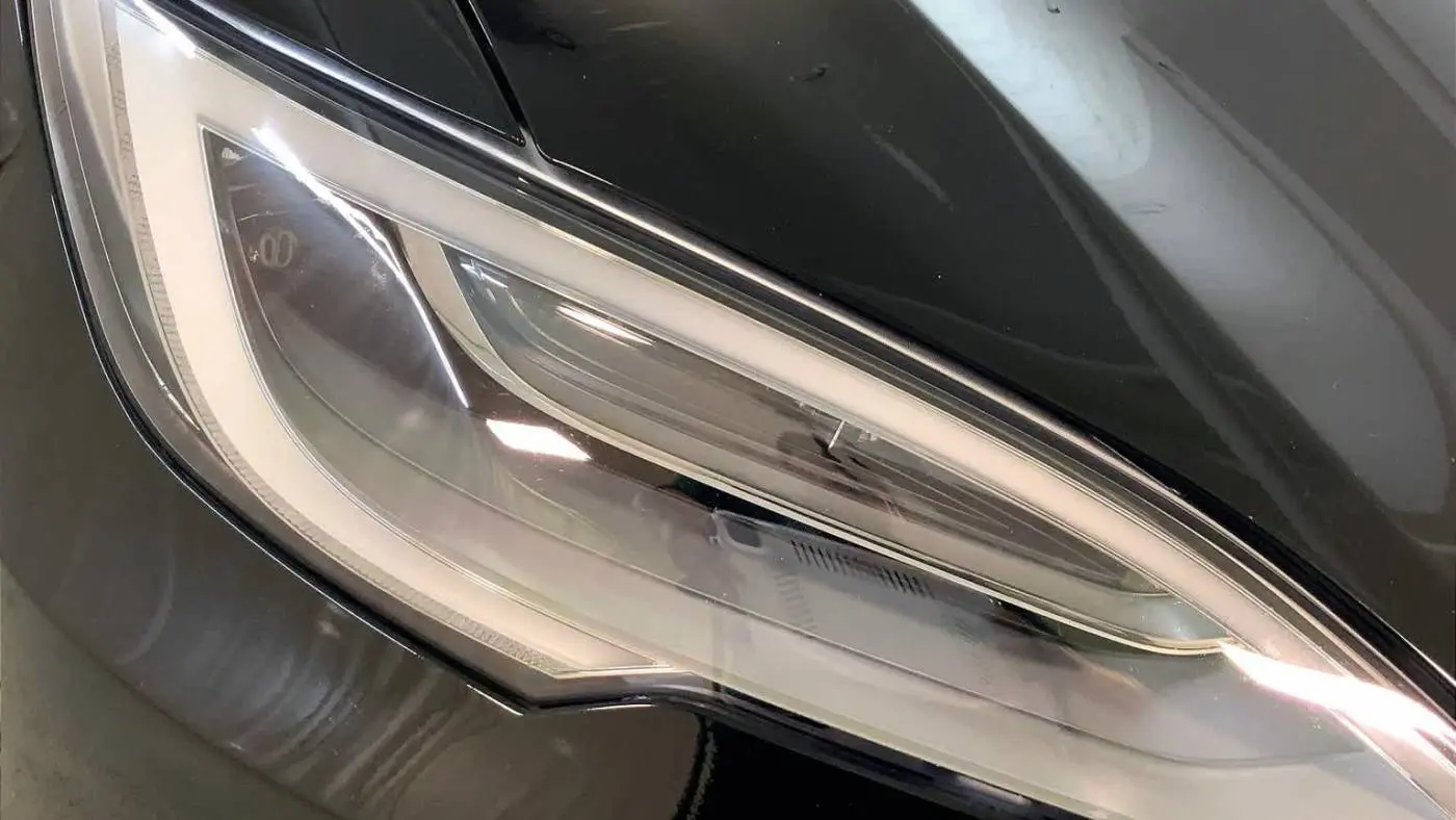 2021 Tesla Model S 5YJSA1E43MF418518