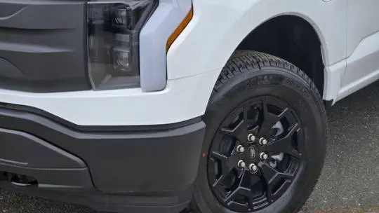 2025 Ford F-150 Lightning 1FT6W1B72SWG01225
