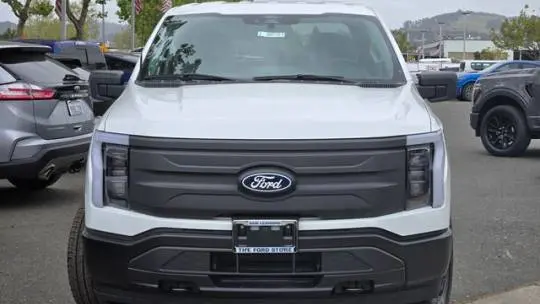 2025 Ford F-150 Lightning 1FT6W1B72SWG01225