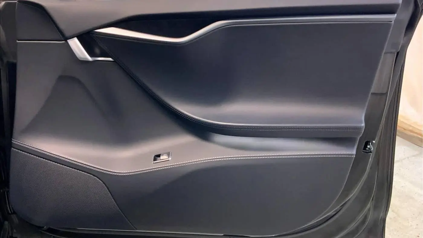 2021 Tesla Model S 5YJSA1E43MF418518
