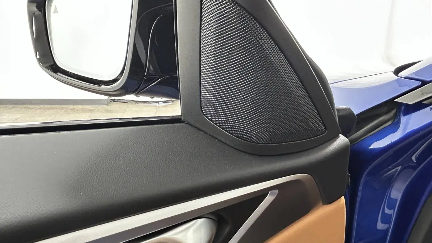 2025 BMW i4 WBY33HD0XSFU98803