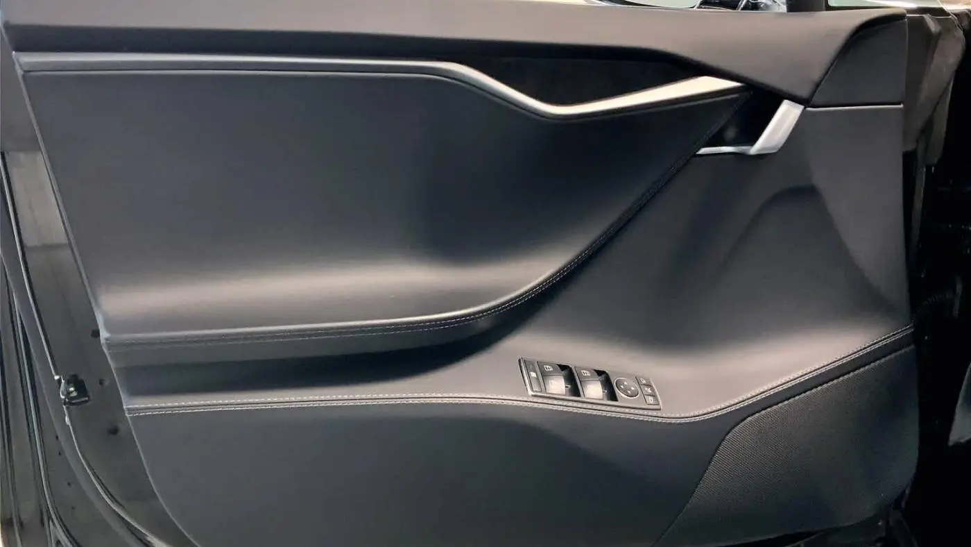 2021 Tesla Model S 5YJSA1E43MF418518