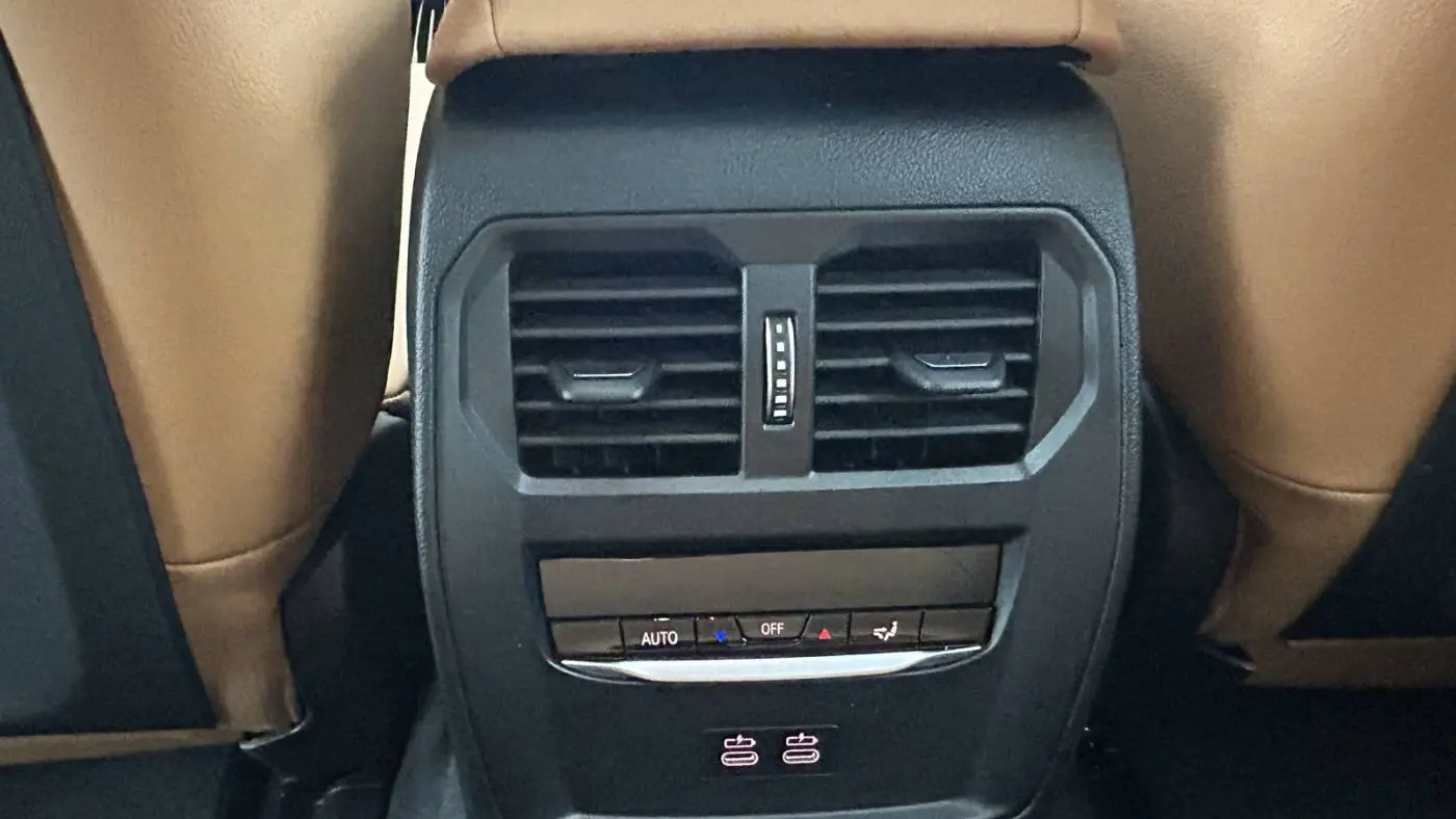 2025 BMW i4 WBY33HD0XSFU98803