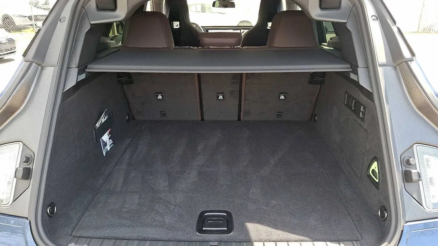 2025 BMW iX WB523CF05SCU42407