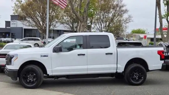 2025 Ford F-150 Lightning 1FT6W1B72SWG01225