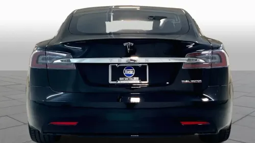 2021 Tesla Model S 5YJSA1E43MF418518