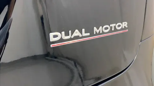 2021 Tesla Model S 5YJSA1E43MF418518