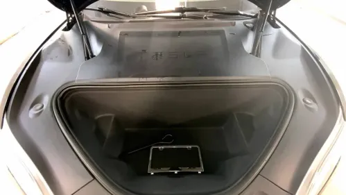 2021 Tesla Model S 5YJSA1E43MF418518