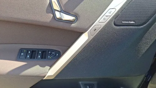 2025 BMW iX WB523CF05SCU42407