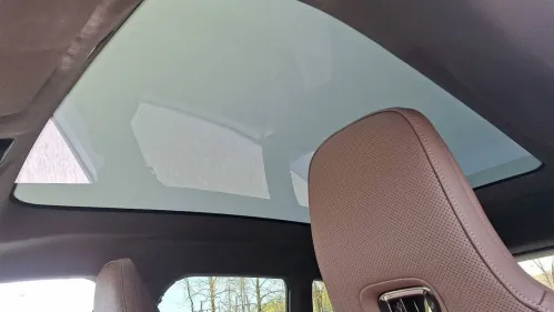 2025 BMW iX WB523CF05SCU42407
