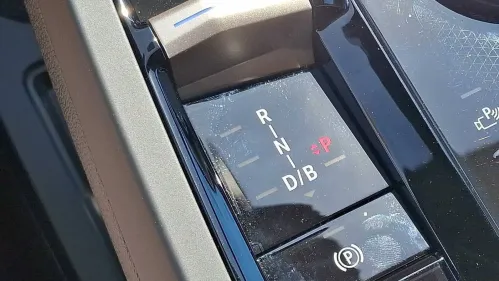 2025 BMW iX WB523CF05SCU42407