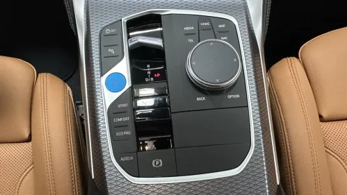2025 BMW i4 WBY33HD0XSFU98803