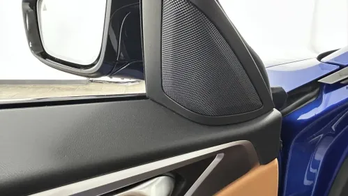 2025 BMW i4 WBY33HD0XSFU98803