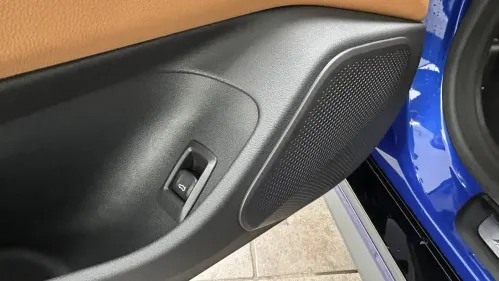 2025 BMW i4 WBY33HD0XSFU98803
