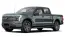 2025 Ford F-150 Lightning
