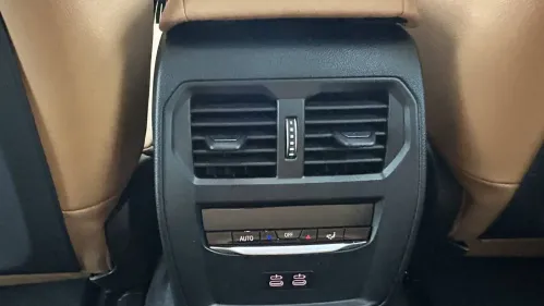 2025 BMW i4 WBY33HD0XSFU98803