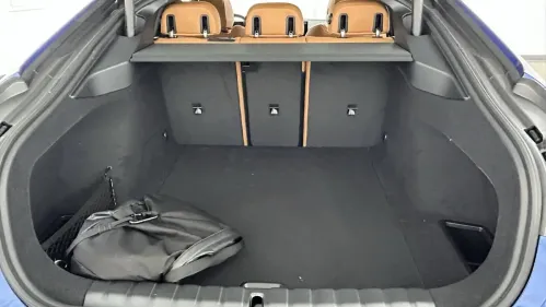 2025 BMW i4 WBY33HD0XSFU98803