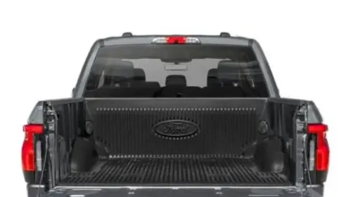 2025 Ford F-150 Lightning 1FT6W3LU4SWG14915