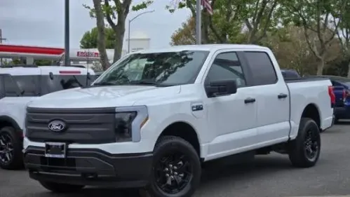 2025 Ford F-150 Lightning 1FT6W1B72SWG01225
