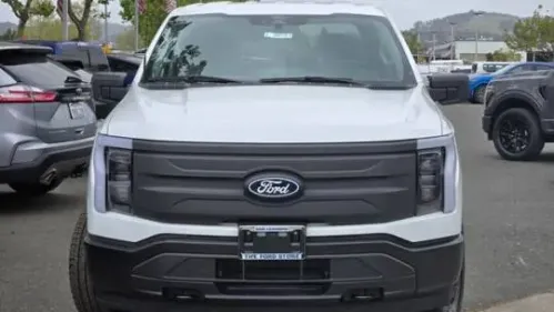 2025 Ford F-150 Lightning 1FT6W1B72SWG01225