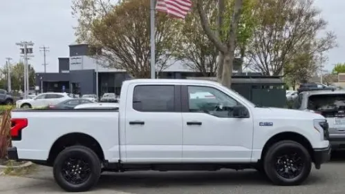 2025 Ford F-150 Lightning 1FT6W1B72SWG01225