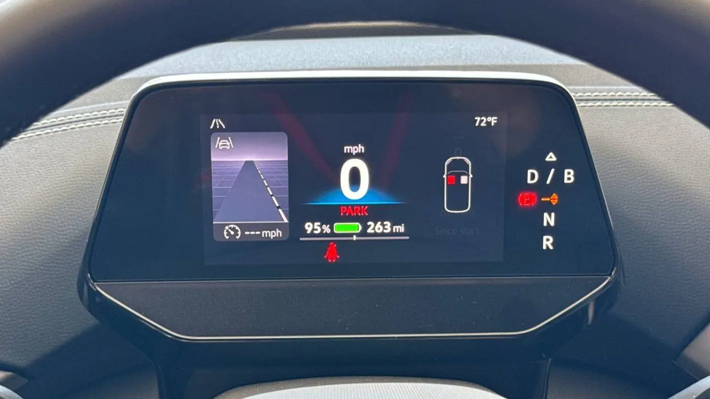 2025 Volkswagen ID.4 1V2VRPE87SC004078