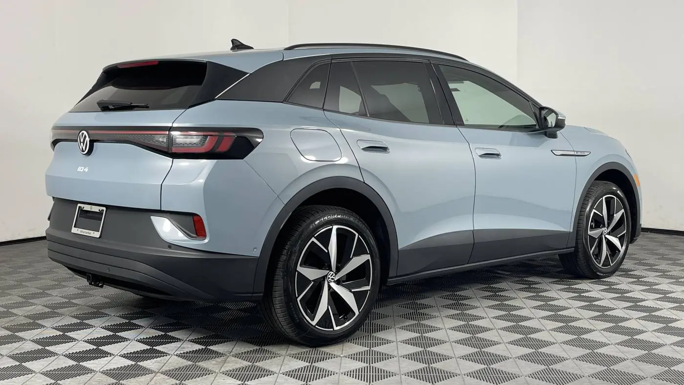 2025 Volkswagen ID.4 1V2WSPE85SC004878