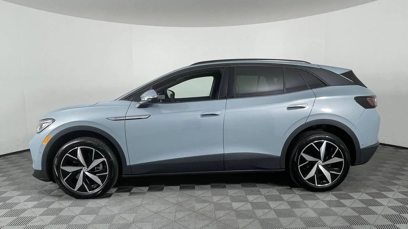 2025 Volkswagen ID.4 1V2WSPE85SC004878