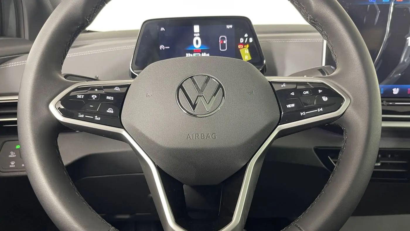 2025 Volkswagen ID.4 1V2WSPE82SC003445