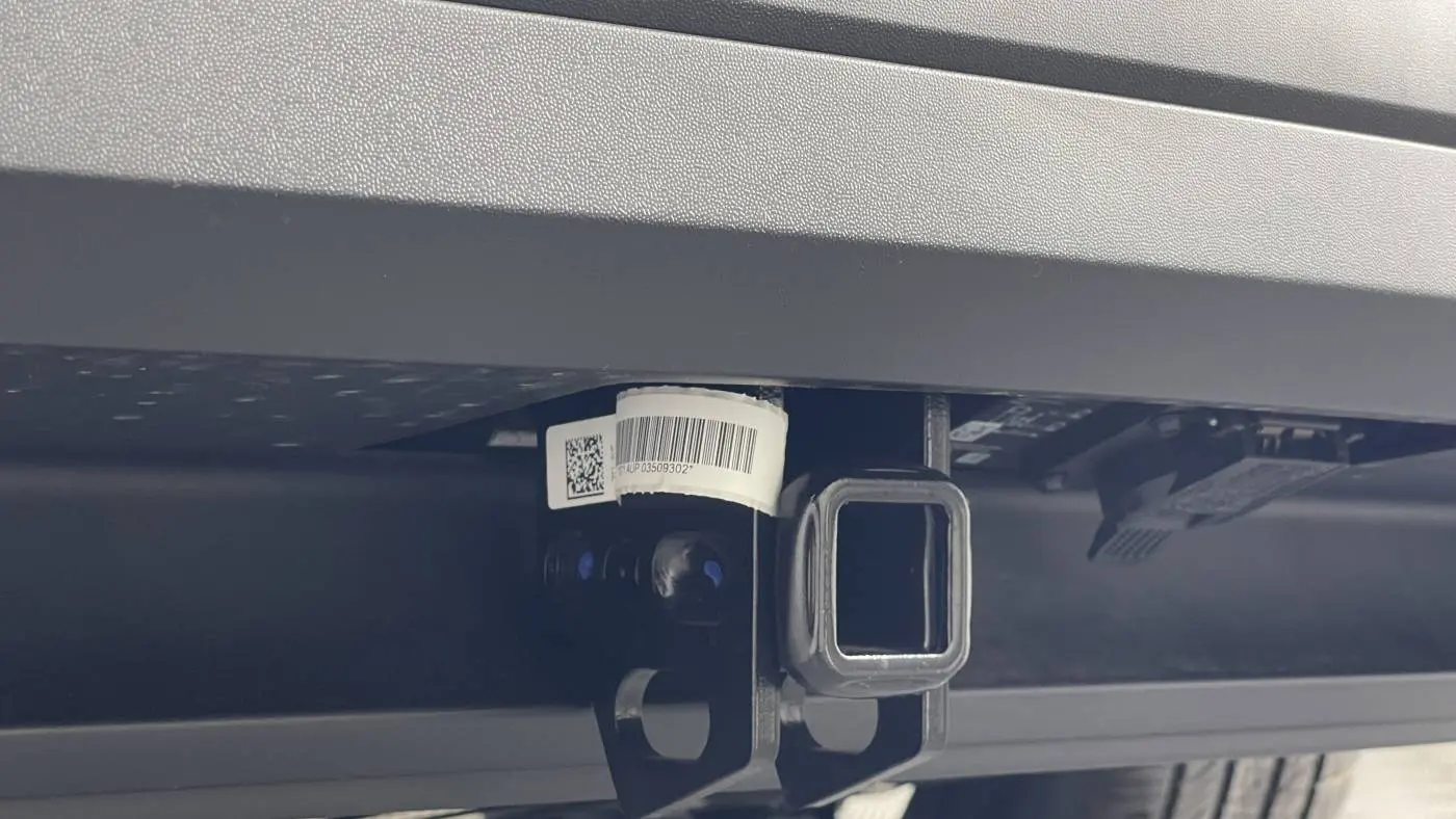 2025 Volkswagen ID.4 1V2WSPE82SC003445