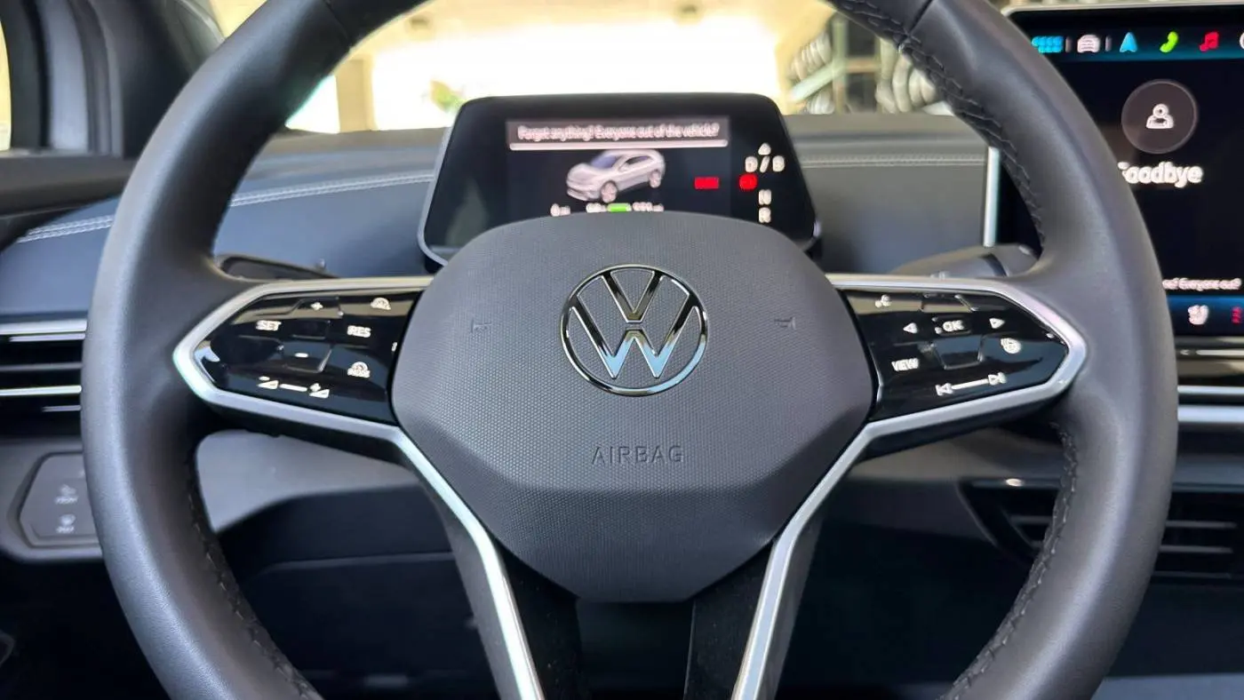 2025 Volkswagen ID.4 1V2VRPE81SC004383