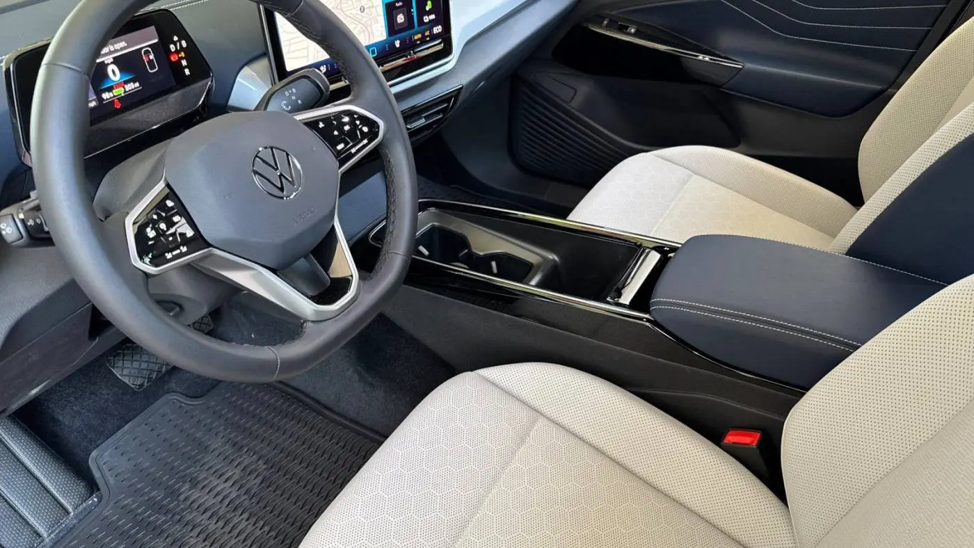 2025 Volkswagen ID.4 1V2VRPE81SC004383