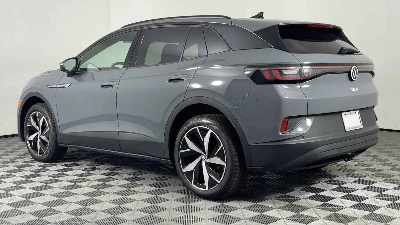 2025 Volkswagen ID.4 1V2WSPE82SC003445