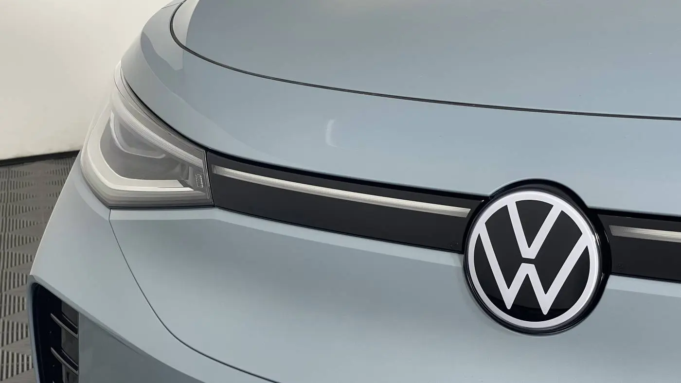 2025 Volkswagen ID.4 1V2WSPE85SC004878
