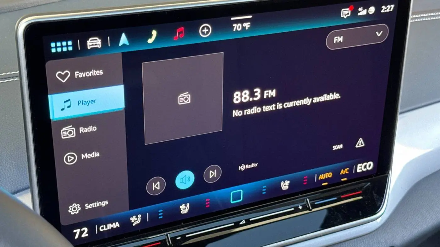 2025 Volkswagen ID.4 1V2VRPE81SC004383