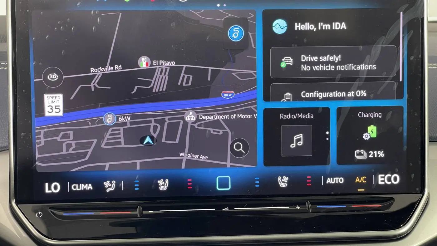 2025 Volkswagen ID.4 1V2WSPE85SC004878