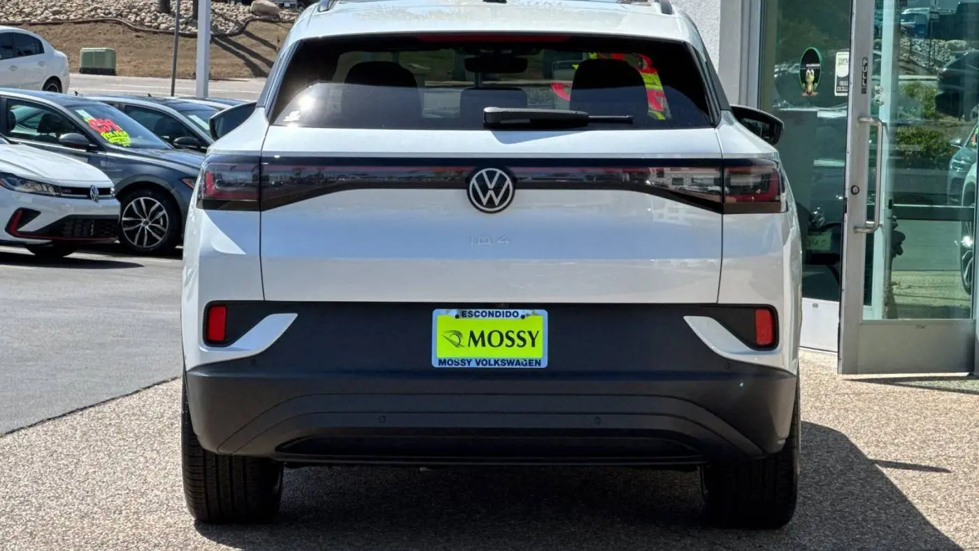 2025 Volkswagen ID.4 1V2VRPE87SC004078