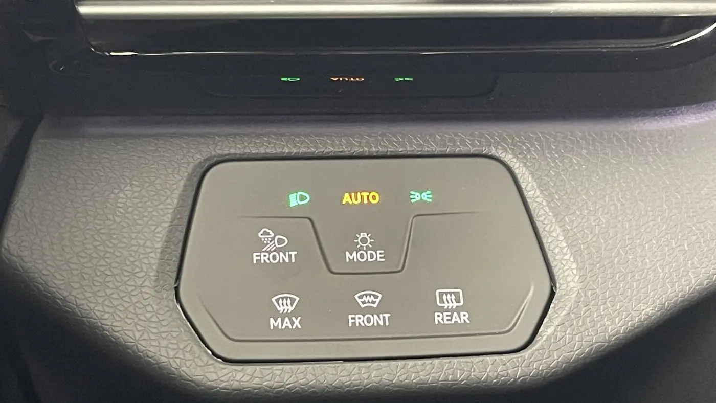 2025 Volkswagen ID.4 1V2WSPE82SC003445